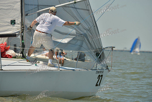 2017 Southern Bay Race Week A_0948