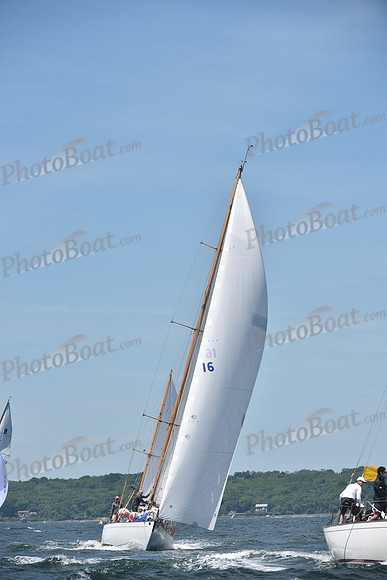 2019 NYYC Annual Regatta C_0026