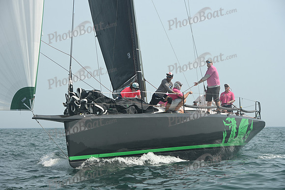2025 Block Island Race Week A_0913