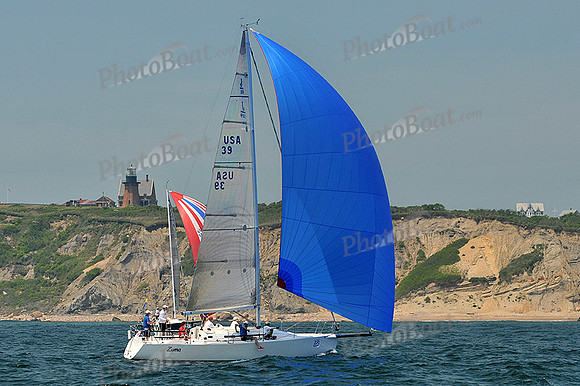 2013 Block Island Race Week B 1180