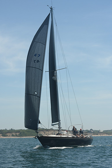 2025 Block Island Race Week C_0800