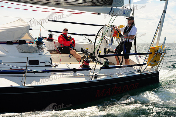 2014 Newport Bermuda A 1971