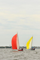 2013 Charleston Race Week B 1167