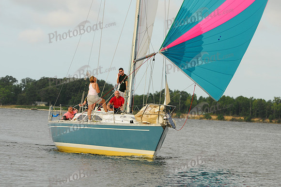 2011 Gov Cup C 512