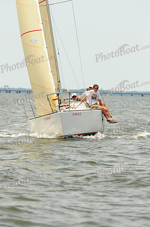 2011 Southern Bay RW C 232
