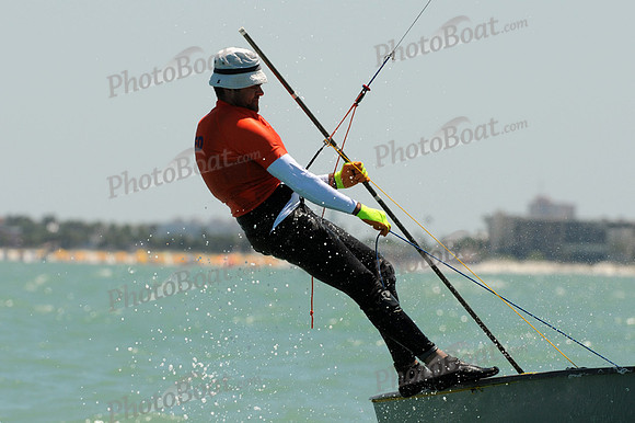 2012 Contender Worlds A 566
