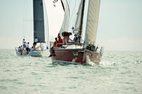 2015 Key West Race Week A 850