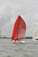 2012 Charleston Race Week B 275