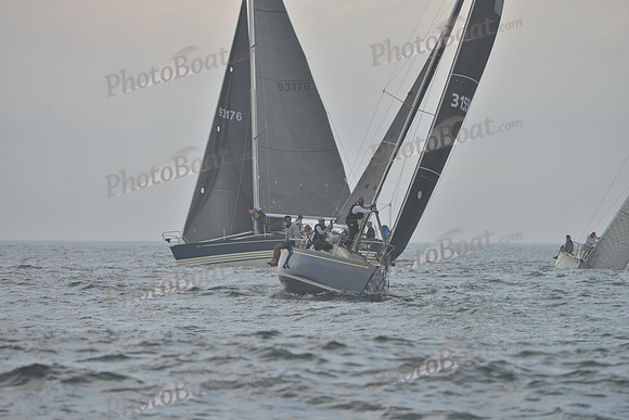 2021 Block Island Race Week C_0710