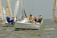 2012 Southern Bay Race Week A 1377