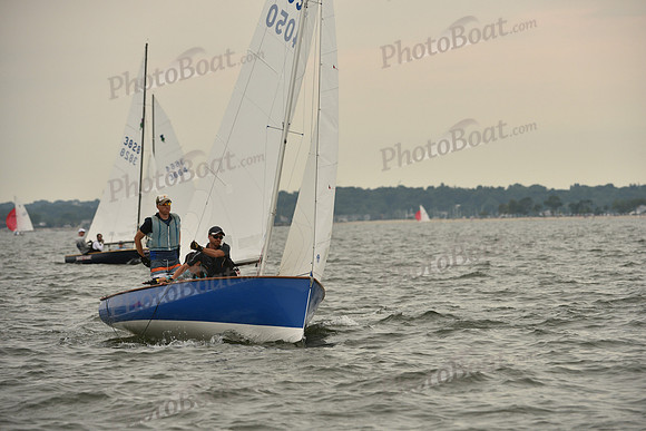 2018 Thistle Nationals A_1685