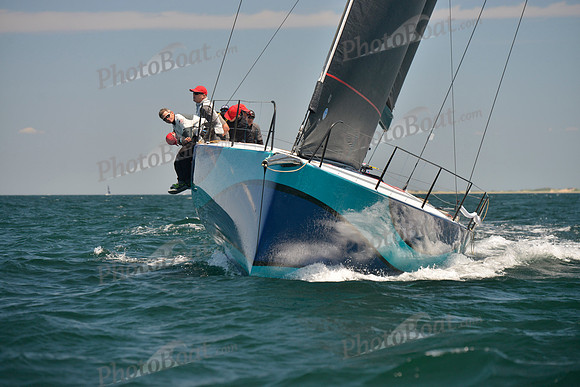 2019 Block Island Race Week B_0272