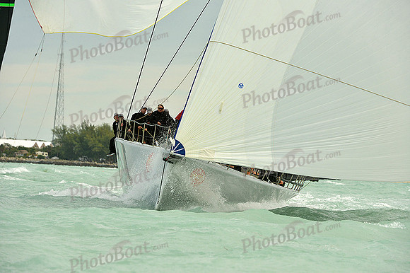 2016 Key West Race Week A_0428