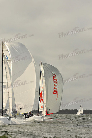 2014 J70 Winter Series A 1654
