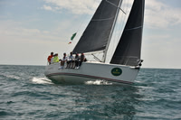 2018 NYYC Race Week A_0675