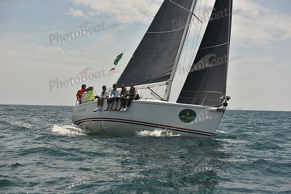 2018 NYYC Race Week A_0675