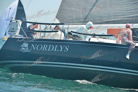 2025 Block Island Race Week G_0250
