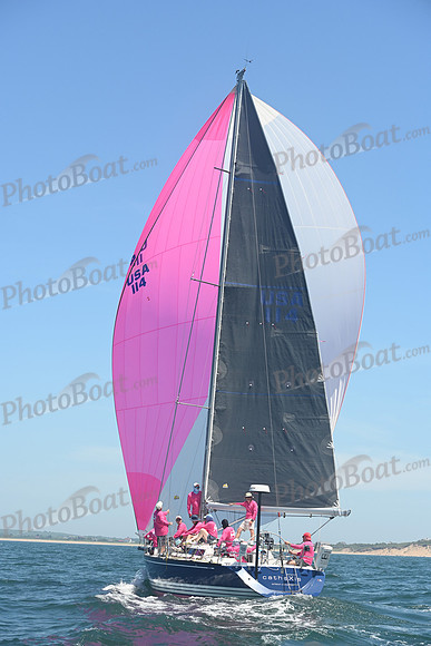 2025 Block Island Race Week C_0593