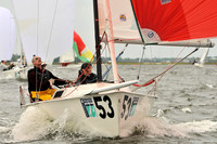 2013 Charleston Race Week B 944