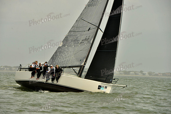 2018 Charleston Race Week C_0754