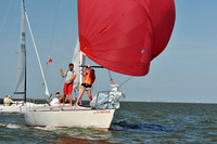 2013 Southern Bay Race Week D 018