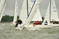 2015 Charleston Race Week E 406