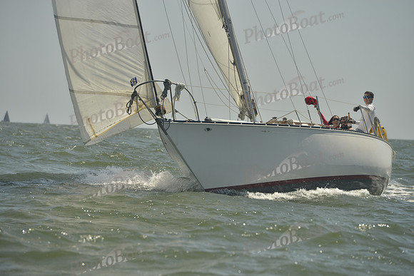 2017 Charleston Race Week A_0478