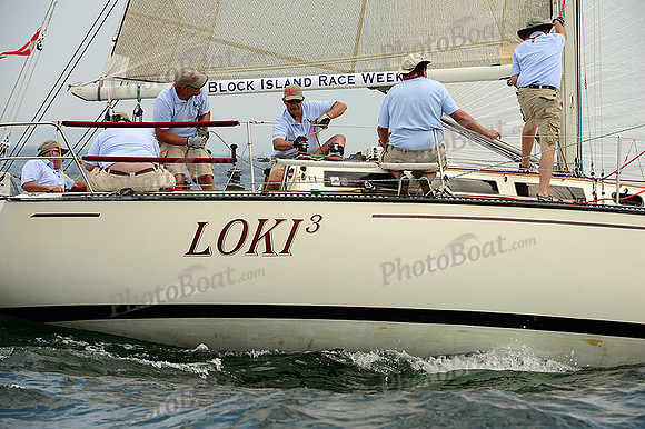 2013 Block Island Race Week C 297