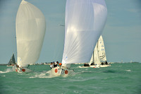 2016 Key West Race Week C_0148