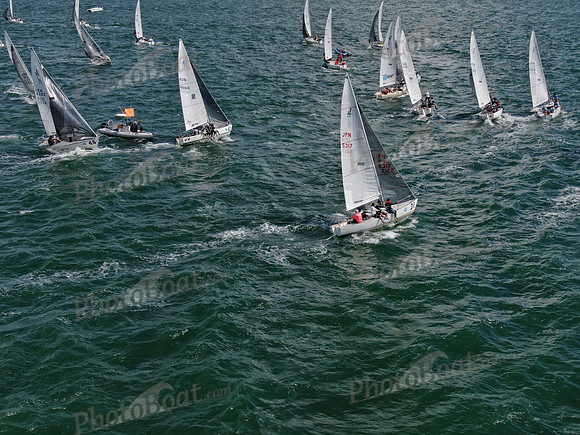 2019 J24 Worlds P_0247