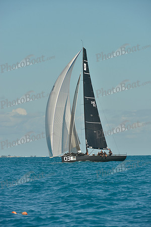 2017 Quantum Key West RW G 265