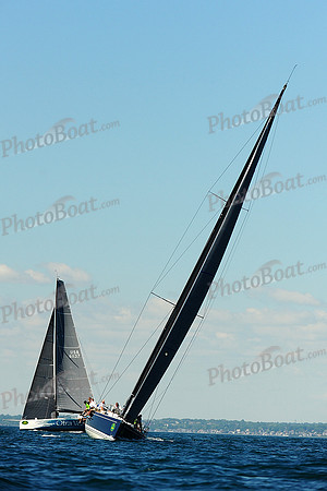 2014 NYYC Annual Regatta C 889