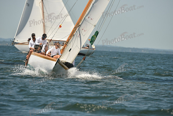 2018 NYYC Race Week E_0251