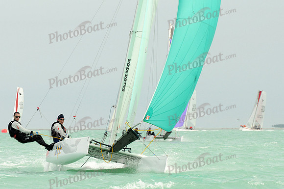 2012 Tradewinds Regatta 311
