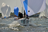 2014 Charleston Race Week B 1011
