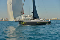 2019 Ft Lauderdale to Key West Race_0617
