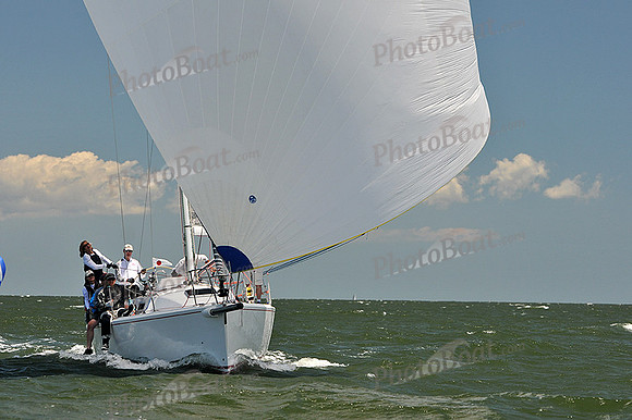 2014 Southern Bay Race Week C 1867