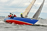 2013 NYYC Annual Regatta A 1039