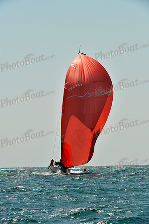 2016 NYYC Race Week A 1241