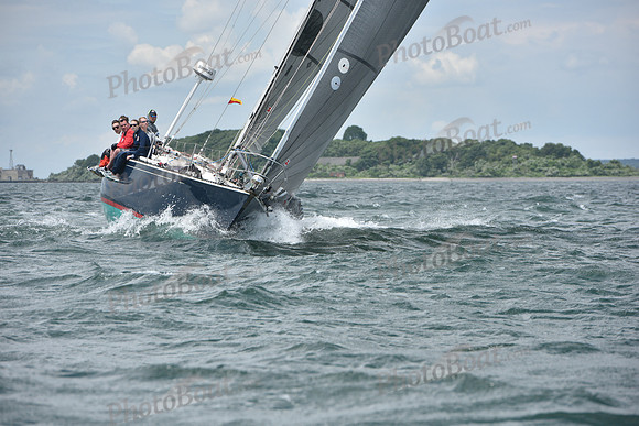 2019 NYYC Annual Regatta A_2549