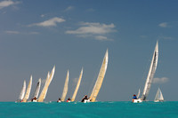 2012 Key West Race Week B 284