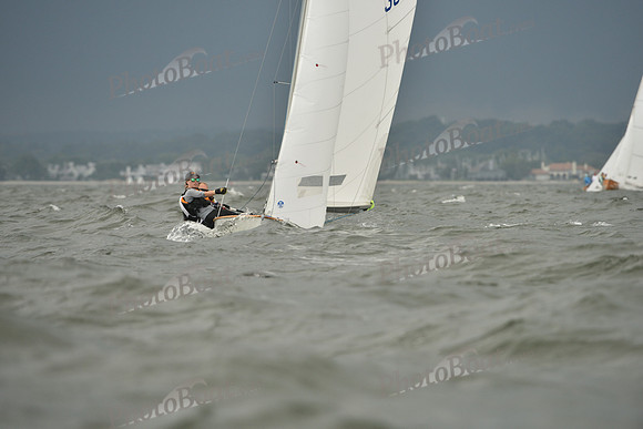 2018 Thistle Nationals E_1723