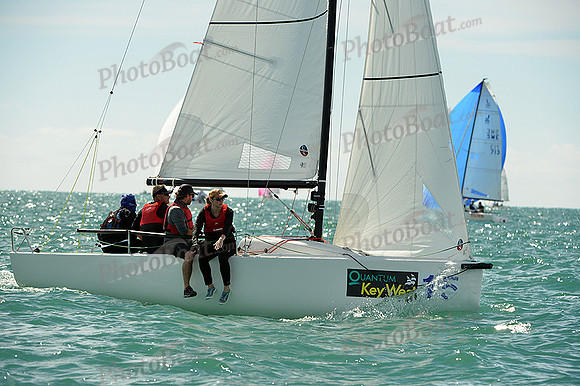 2015 Key West Race Week A 269