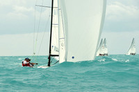 2015 Key West Race Week E 603