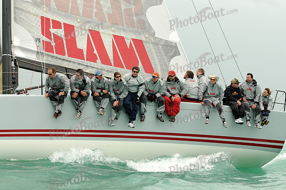 2009 Key West Race Week B 677