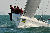 2013 Key West Race Week B 1517