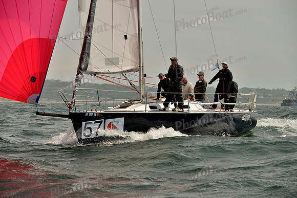 2017 Block Island Race Week A_0700