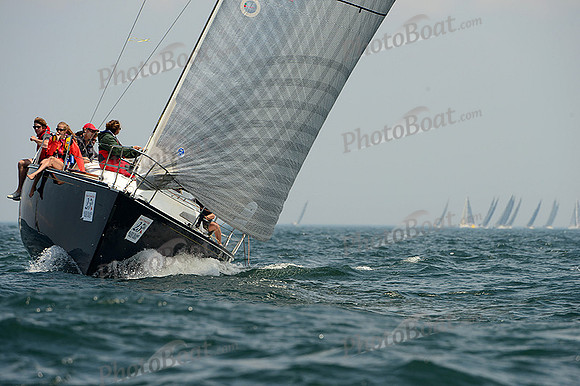 2013 Block Island Race Week C 194