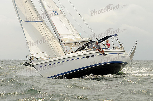 2012 Cape Charles Cup A 1442