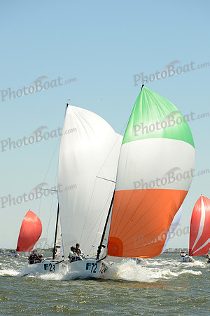 2016 Charleston Race Week G_0089